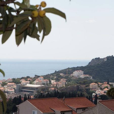 Ema Sun Apartment Dubrovnik Exterior photo