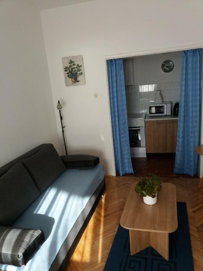 Ema Sun Apartment Dubrovnik Exterior photo